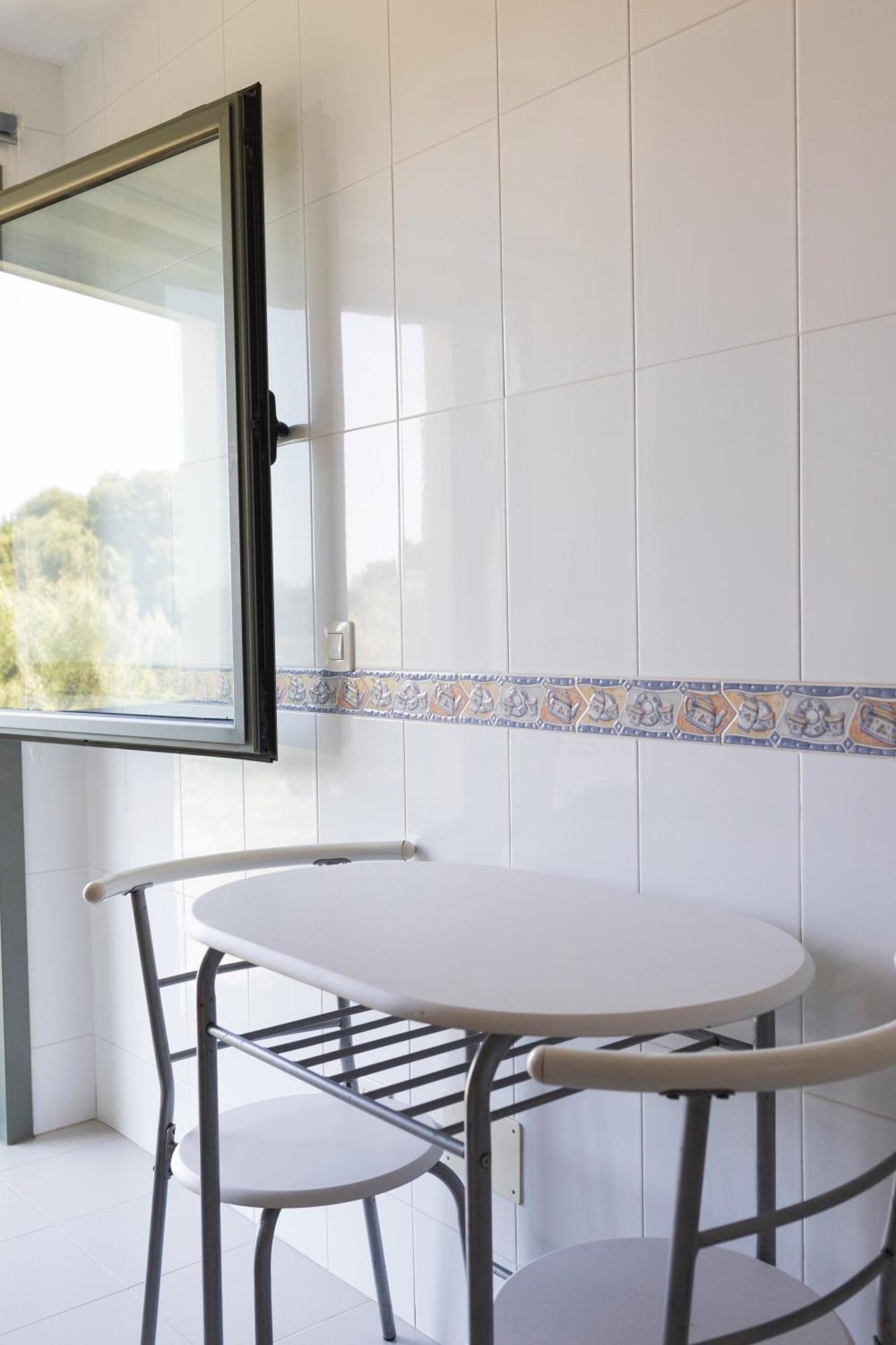 Baruhaus Piscina Y Parking Rianxo Apartment Rianjo Bagian luar foto